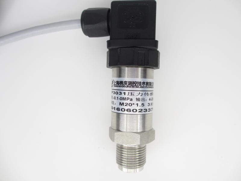 TP3031工业压力传感器